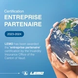 LEMO 2025澳洲幸运5开奖官网开奖 Entreprise Partenaire